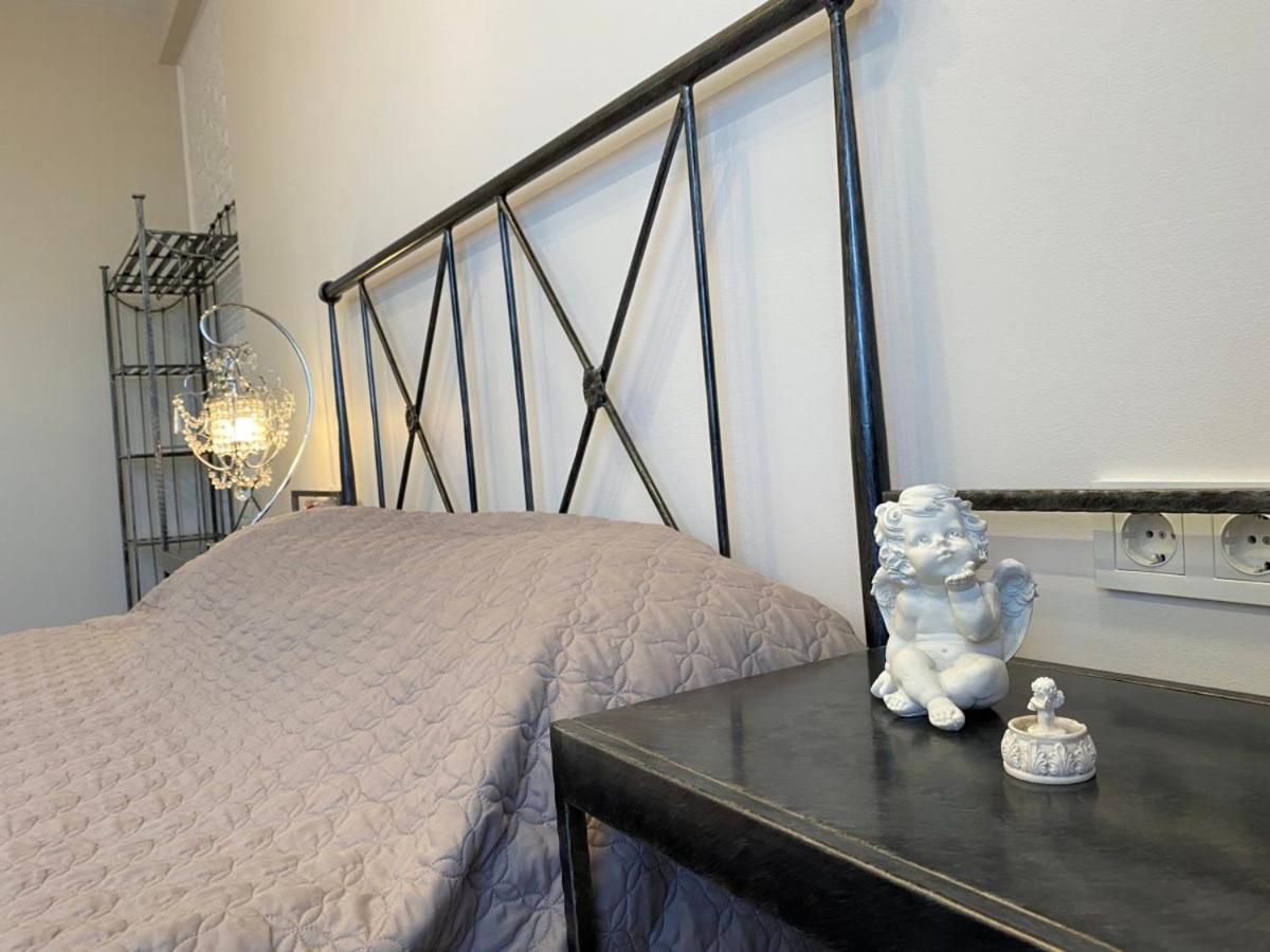 Nano'S Exclusive Fashionable Apartment Batumi Exteriör bild